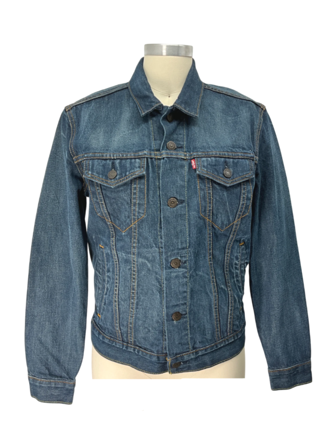 Levi Strauss & Co.