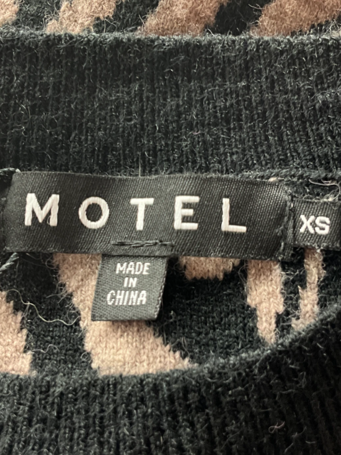 Motel