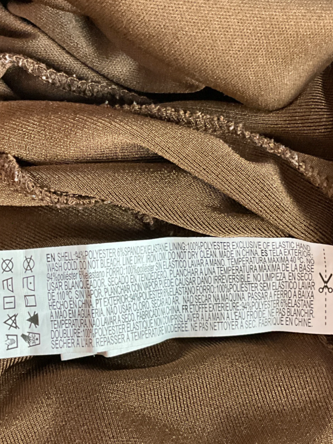 Forever 21