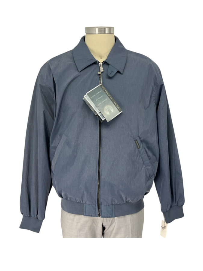 Weatherproof