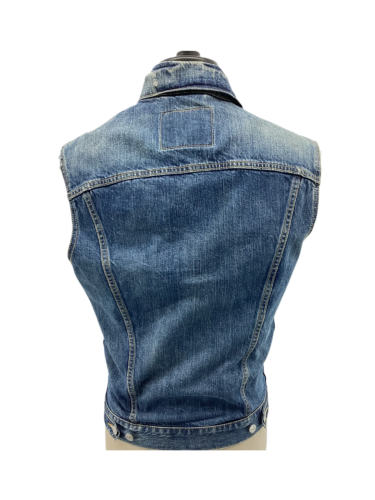 Levi Strauss & Co.