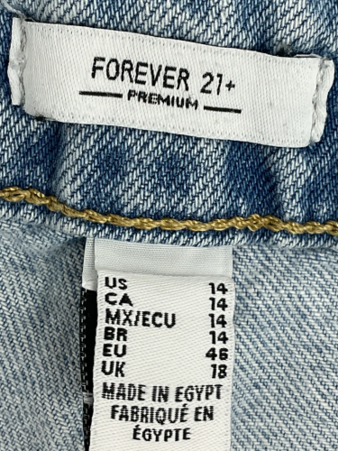 Forever 21