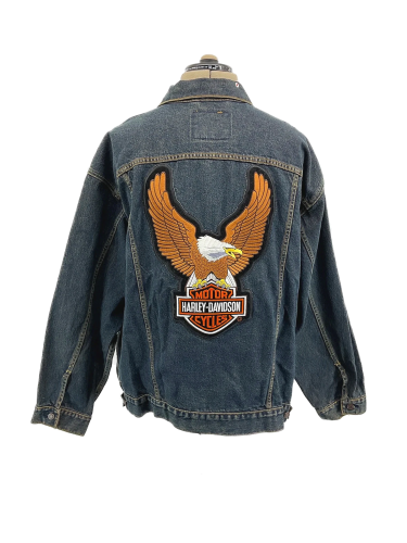 Levi Strauss & Co.