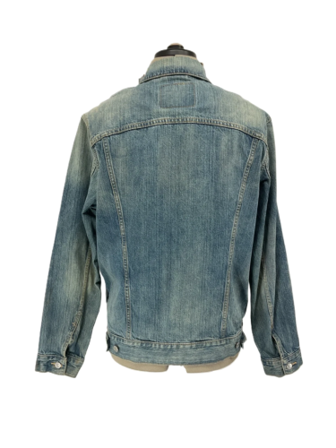 Levi Strauss & Co.