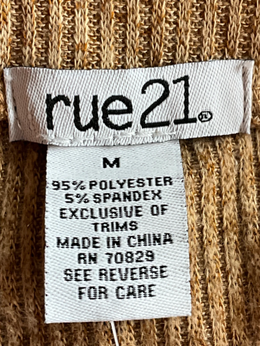 Rue21
