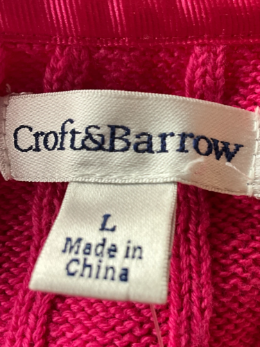 Croft & Barrow