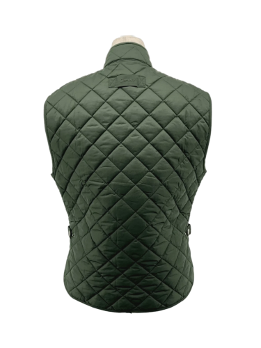 Barbour