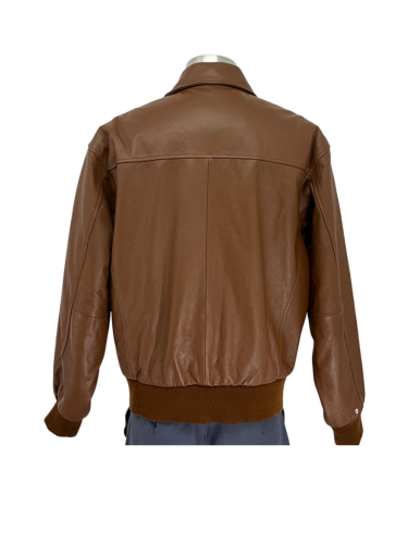 A-2 Leather Jacket