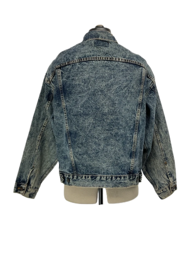 Levi Strauss & Co.