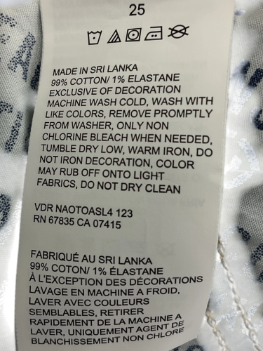 Nautica Jeans Company