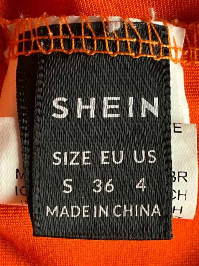 Shein