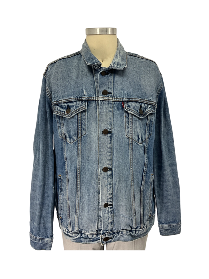 Levi’s