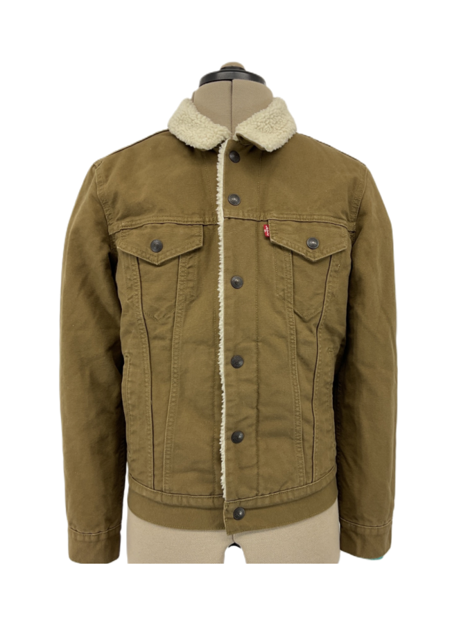 Levi Strauss & Co.