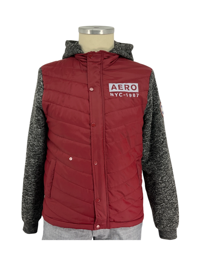 Aeropostale