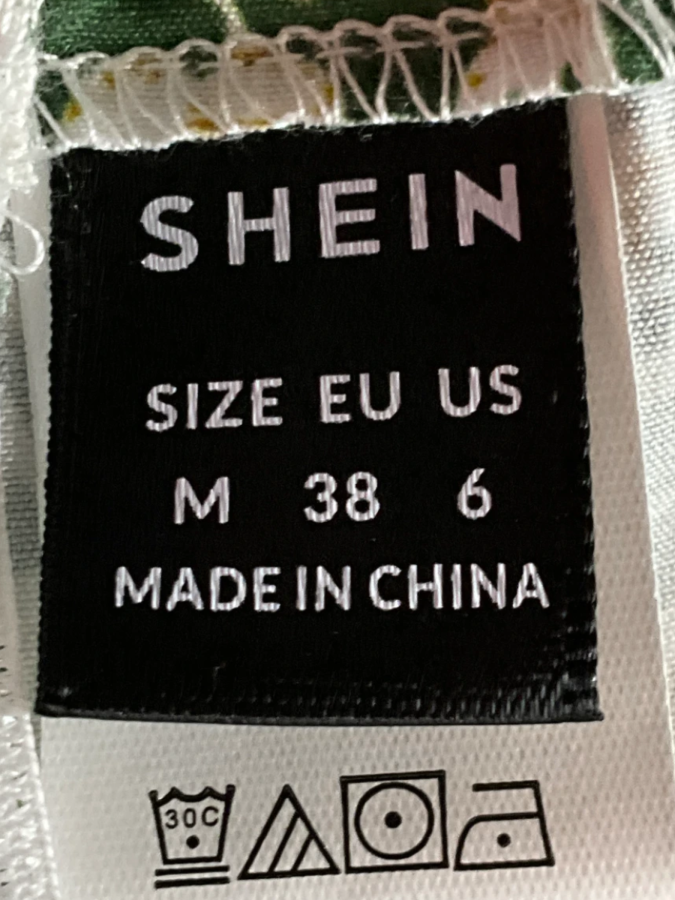 Shein