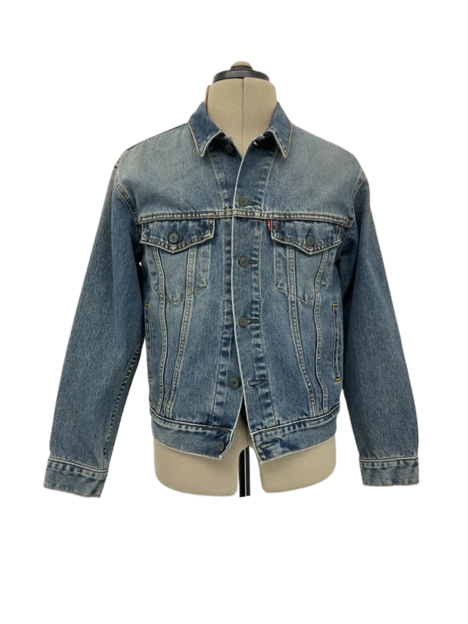 Levi Strauss & Co.