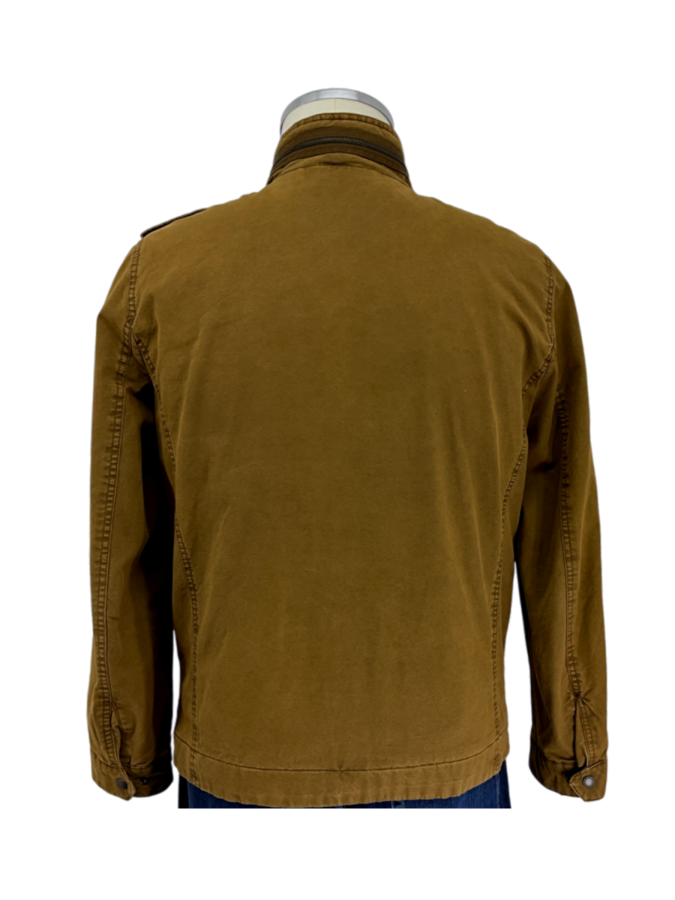 Levi Strauss & Co.