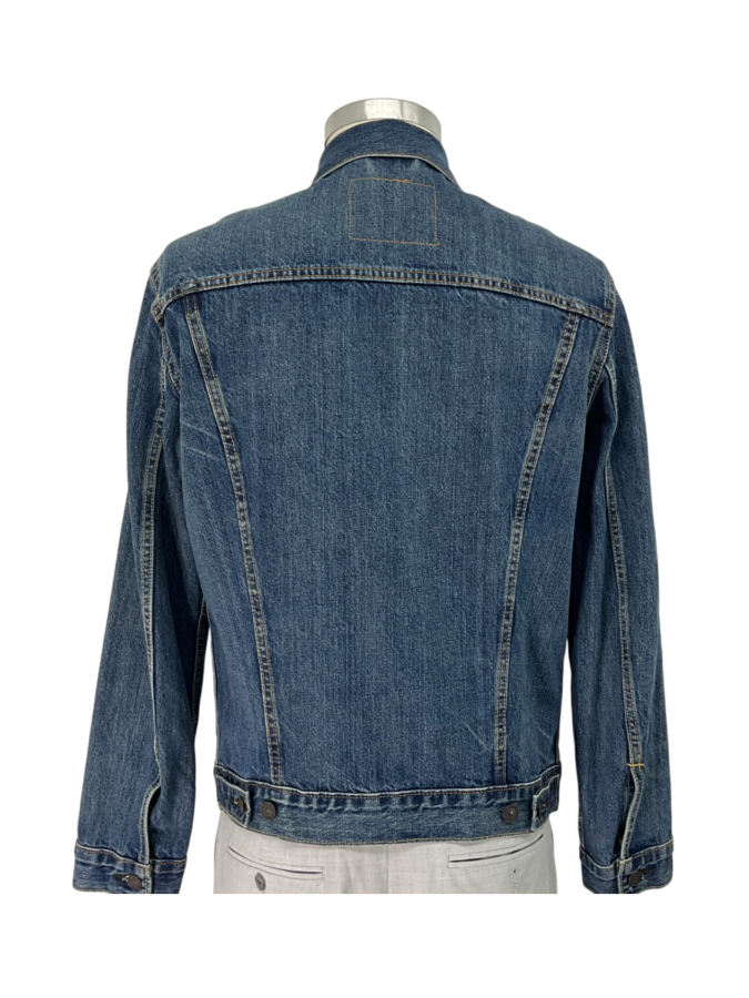 Levi Strauss & Co.