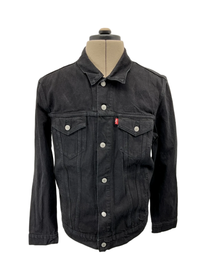 Levi’s