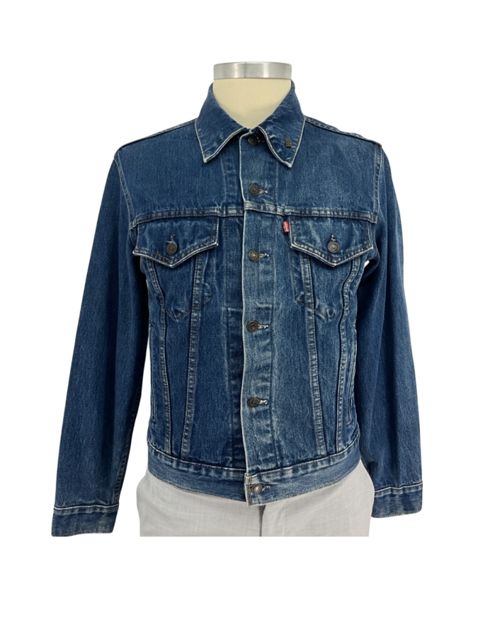 Levi Strauss & Co.