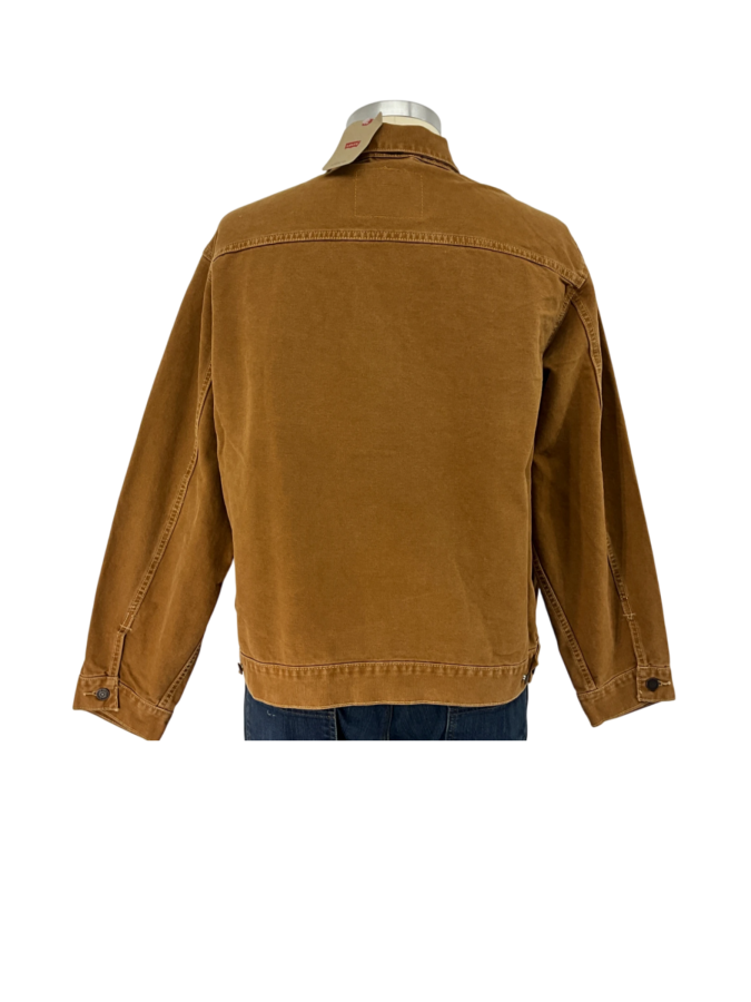 Levi’s