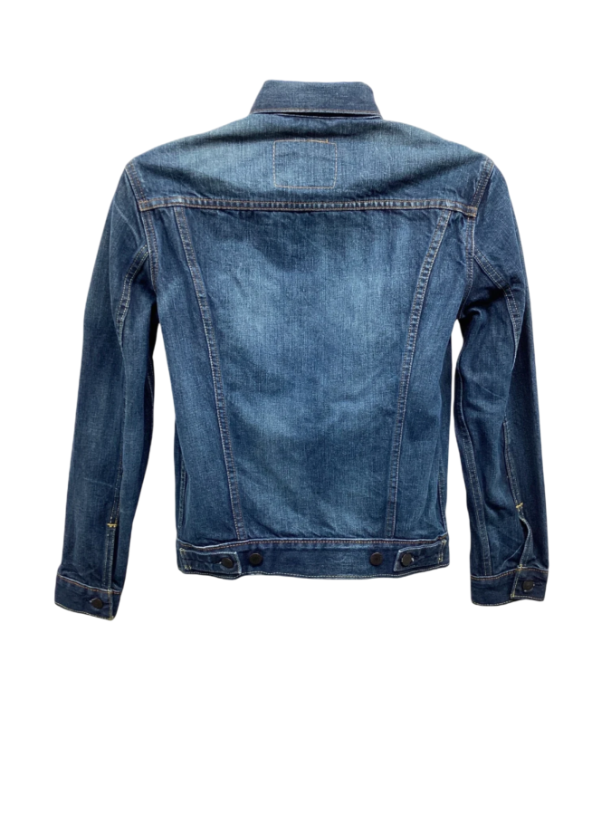 Levi Strauss & Co.