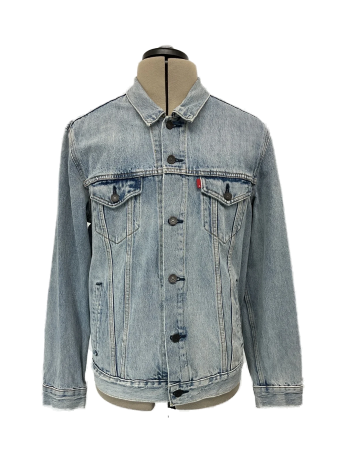 Levi’s
