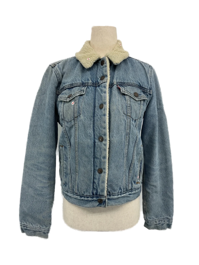 Levi’s