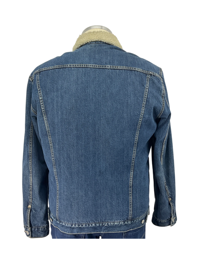 Levi’s