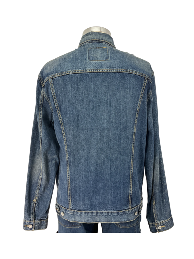 Levi’s