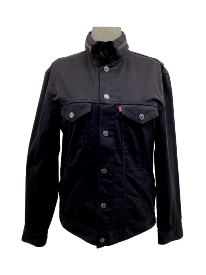 Signature Levis Strauss
