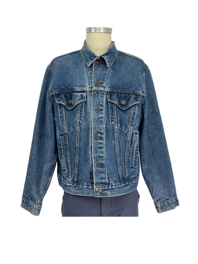 Levi’s