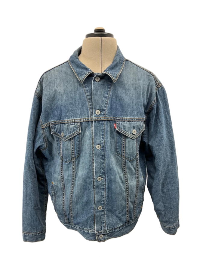 Levi’s
