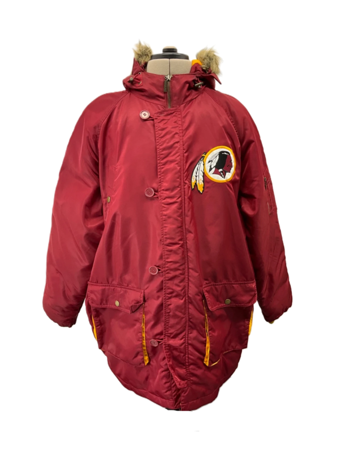 Mitchell & Ness Redskins/Commanders