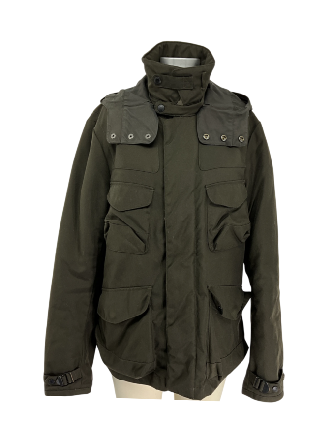 Woolrich