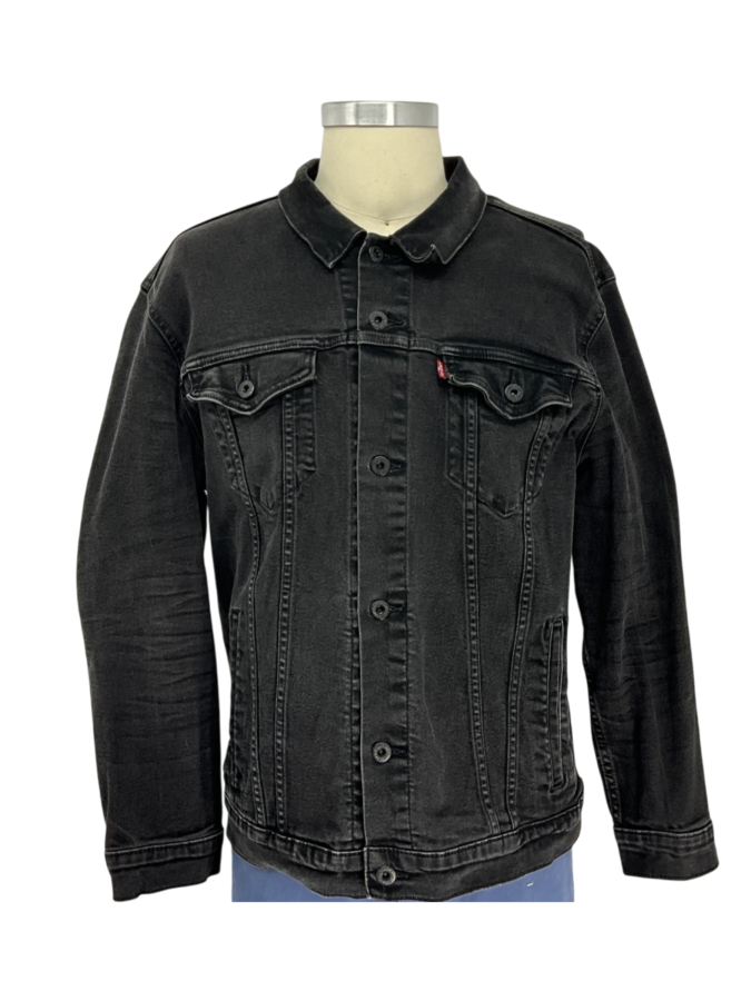 Levi Strauss & Co.