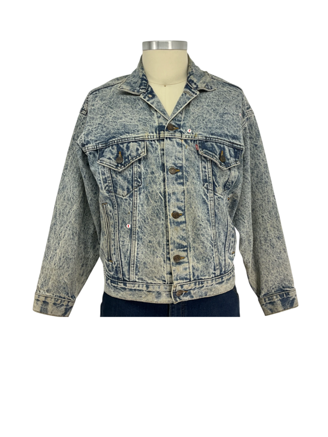 Levi Strauss & Co.