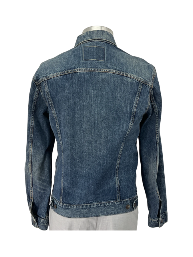 Levi Strauss & Co.