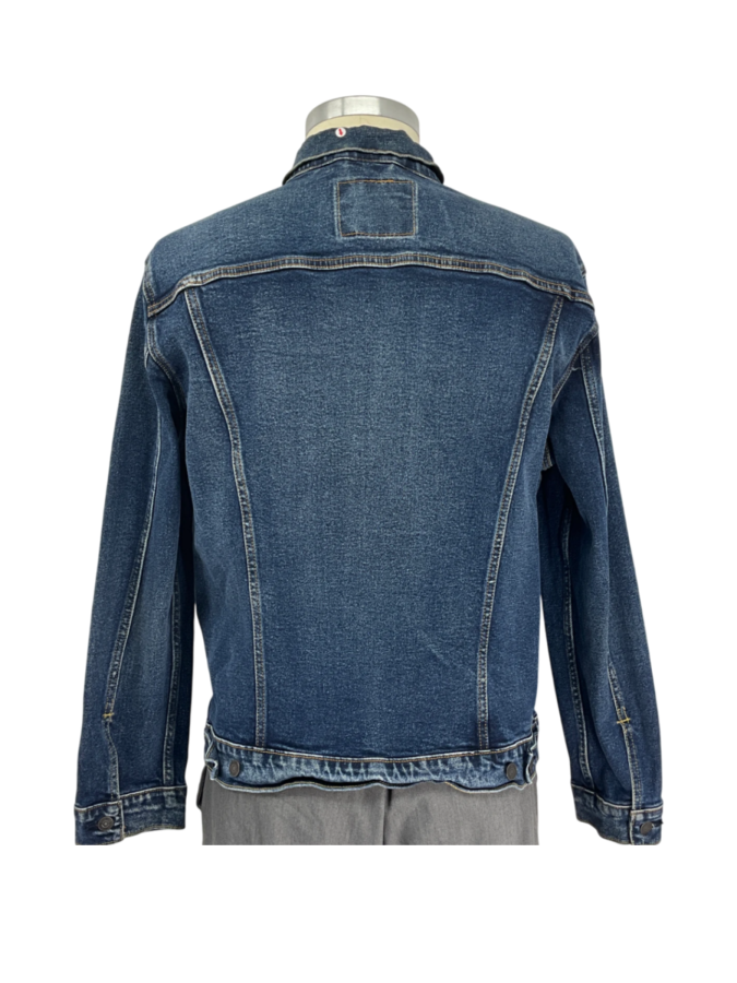 Levi’s