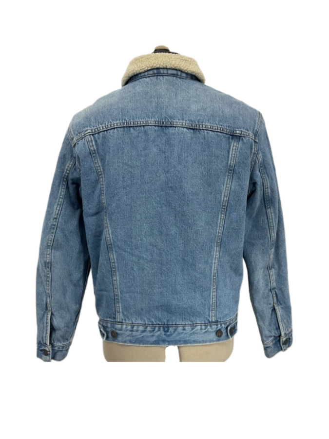 Levi Strauss & Co.
