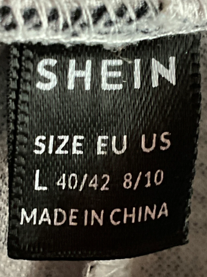Shein