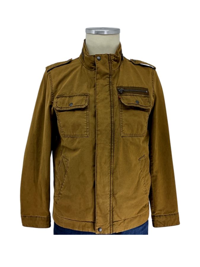 Levi Strauss & Co.
