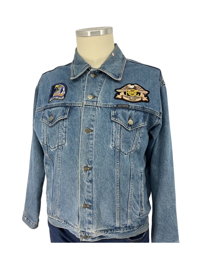 Harley Davidson