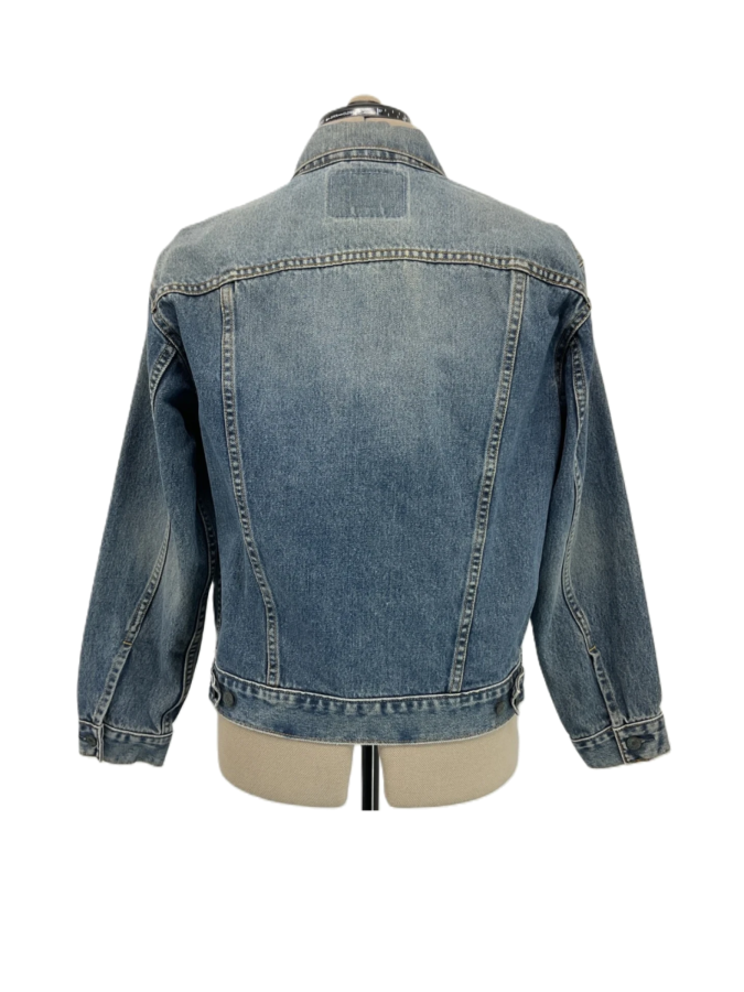 Levi Strauss & Co.