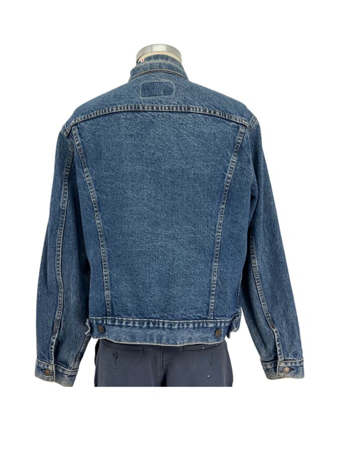 Levi’s