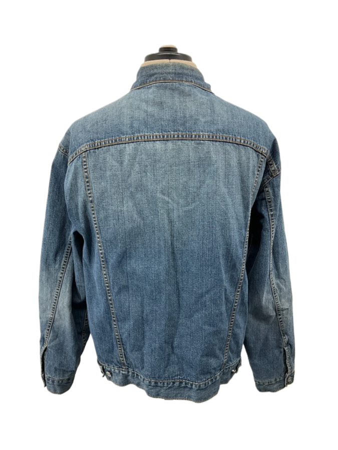 Levi’s