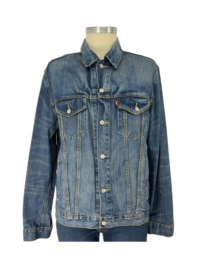 Levi’s