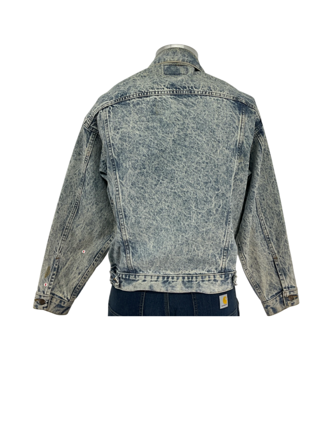 Levi Strauss & Co.