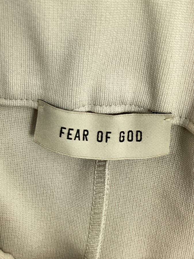 Fear Of God