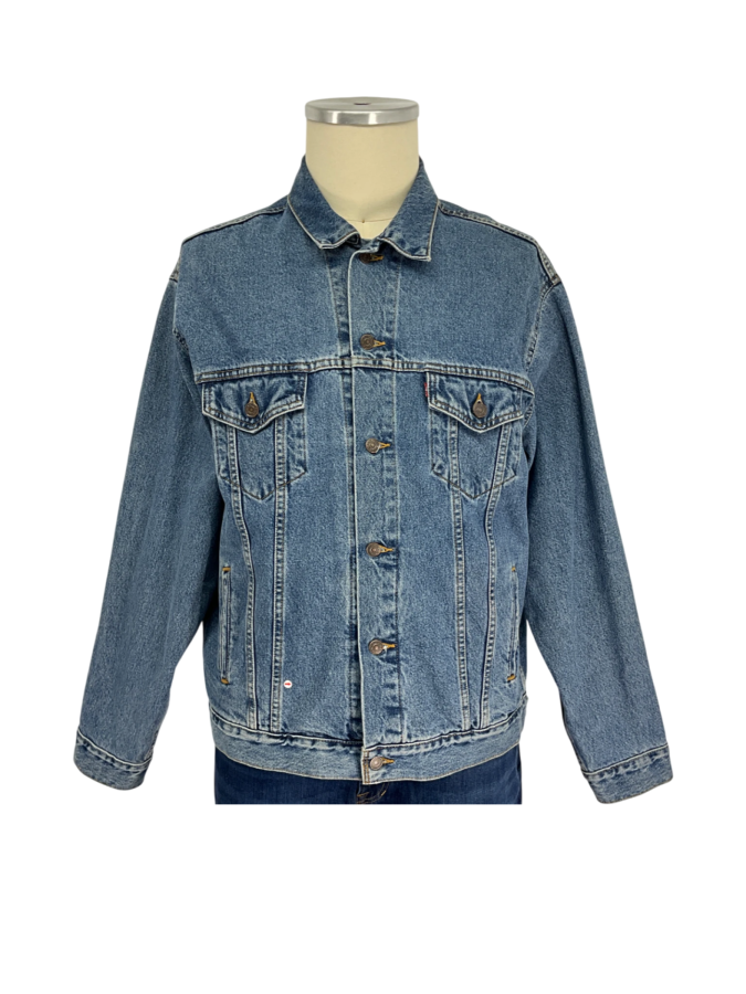 Levi’s